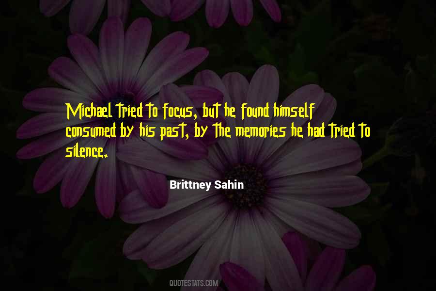 Brittney's Quotes #878852