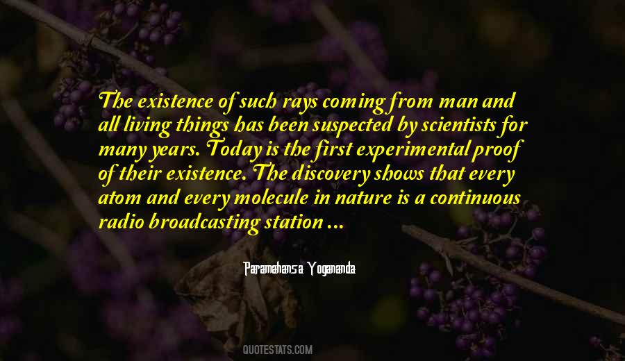 Broadcasting's Quotes #119955
