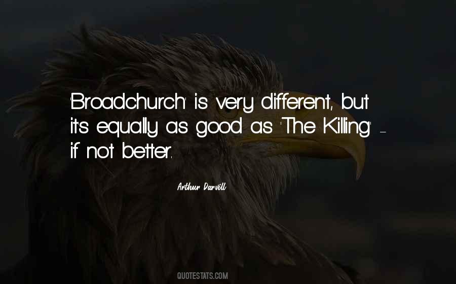 Broadchurch Quotes #862468