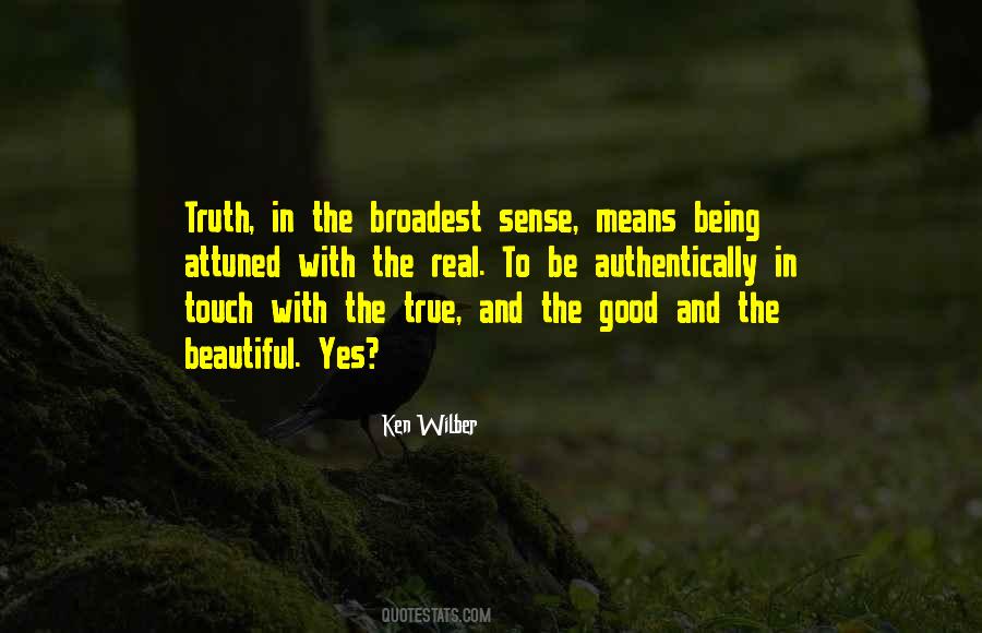 Broadest Quotes #1097912