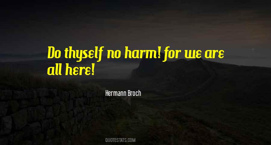 Broch Quotes #835697