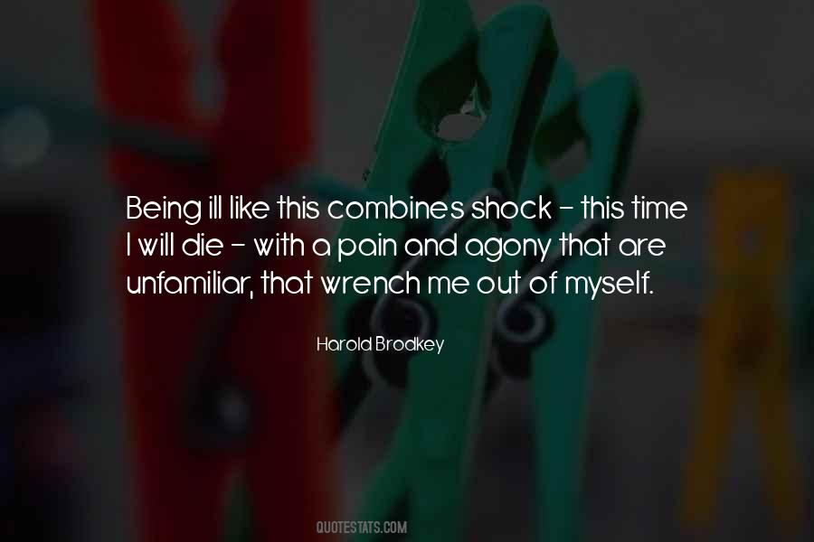 Brodkey's Quotes #1556577