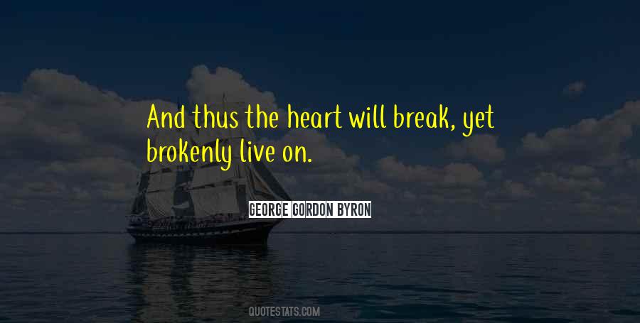 Brokenly Quotes #1420996