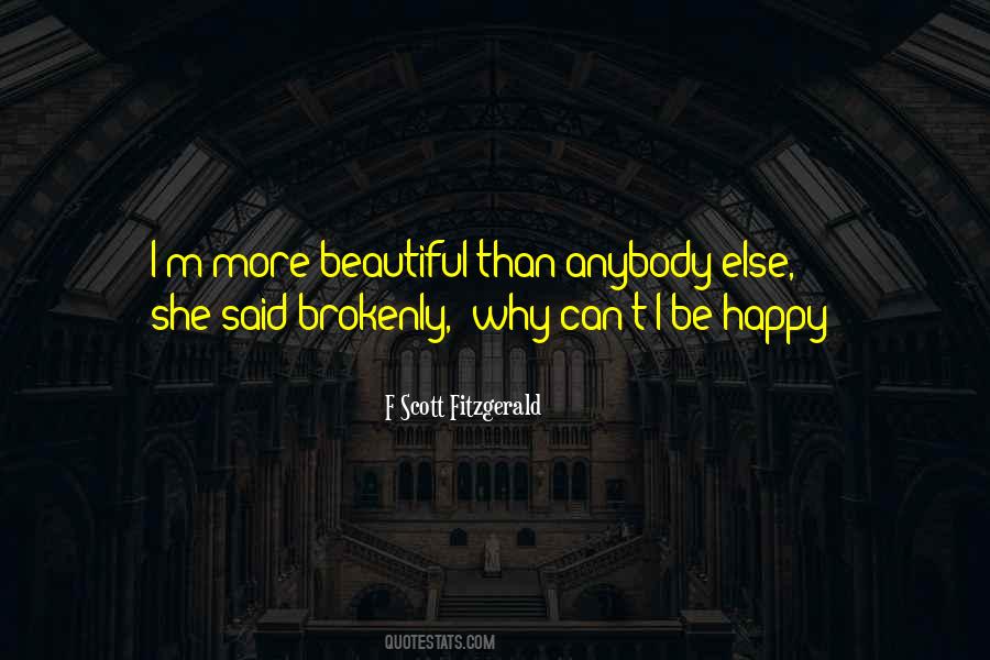 Brokenly Quotes #1610970