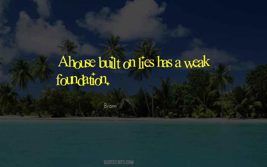 Brom's Quotes #1053385 Brom's Quotes #1053385
