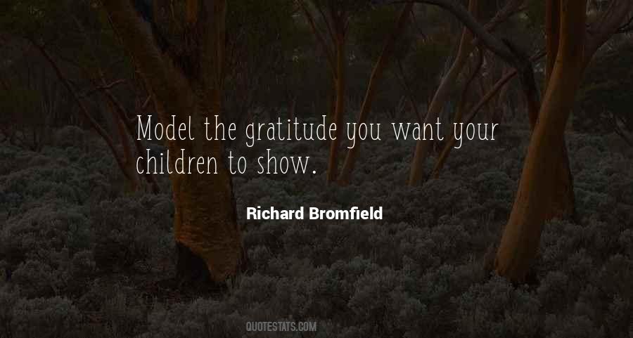 Bromfield Quotes #929323