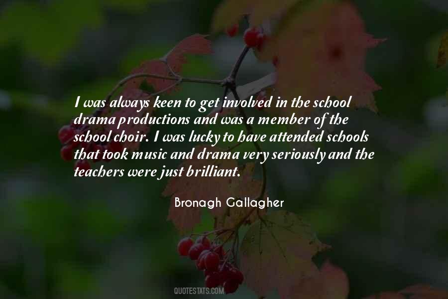 Bronagh Quotes #1007900