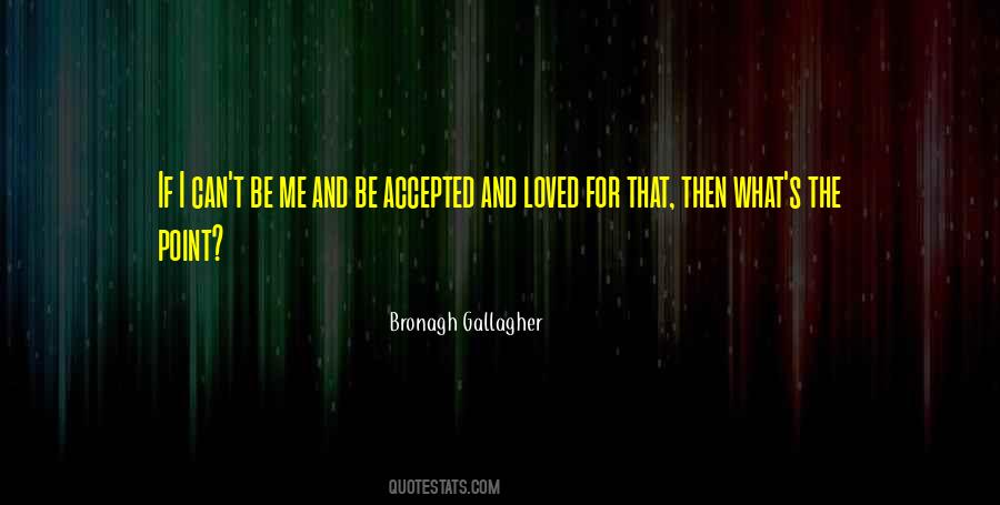 Bronagh Quotes #1524543