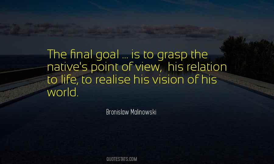 Bronislaw Quotes #1586798