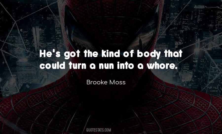 Brooke's Quotes #1008239