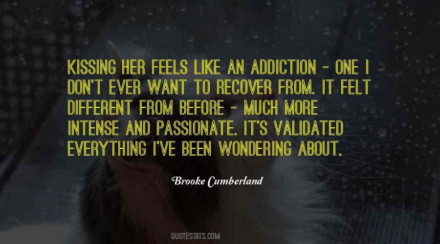 Brooke's Quotes #591110