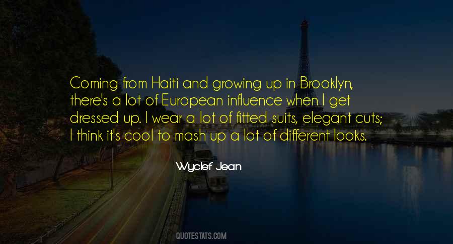 Brooklyn's Quotes #1291877