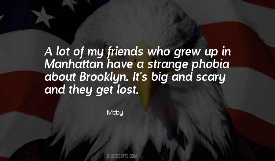 Brooklyn's Quotes #400094