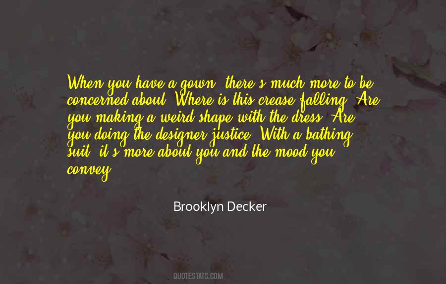 Brooklyn's Quotes #593641