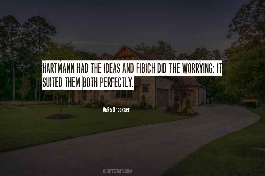 Brookner's Quotes #1715908