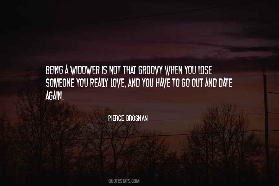 Brosnan Quotes #915503