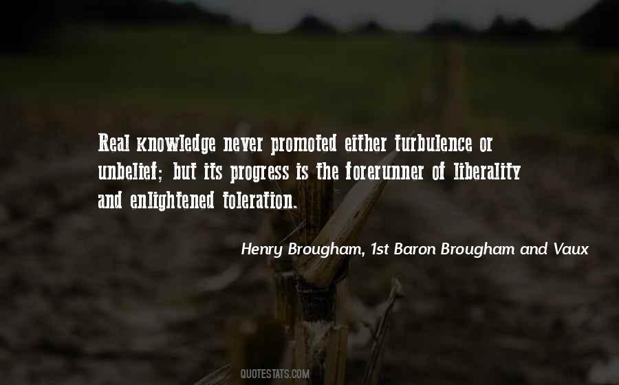 Brougham Quotes #956257