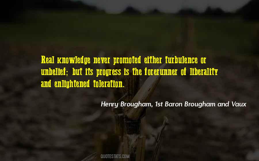 Brougham's Quotes #956257