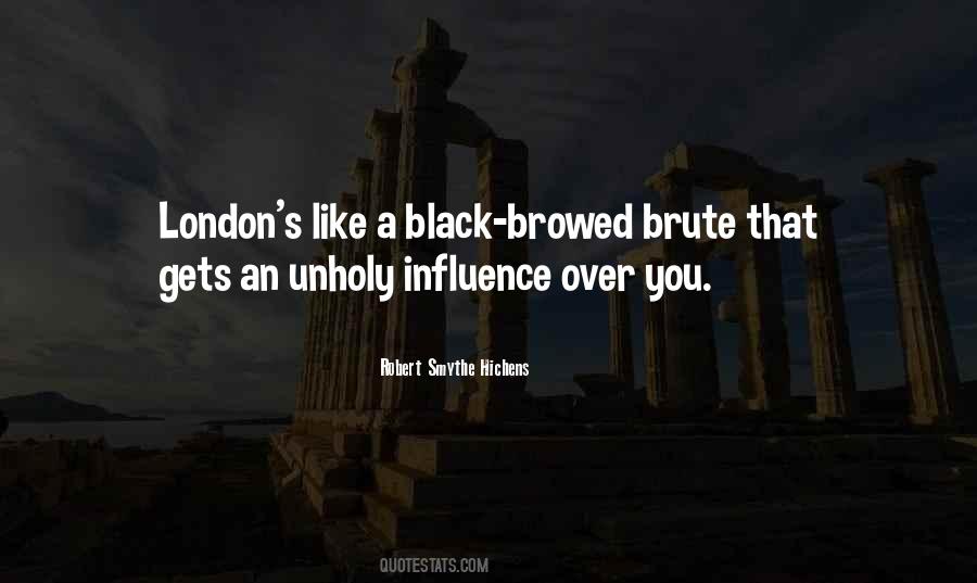 Browed Quotes #1196188