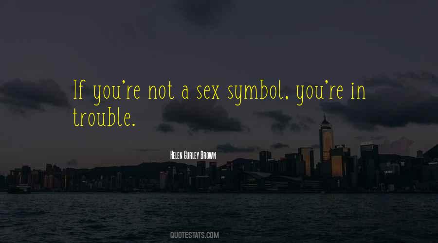 Brown'svulgar Quotes #6352