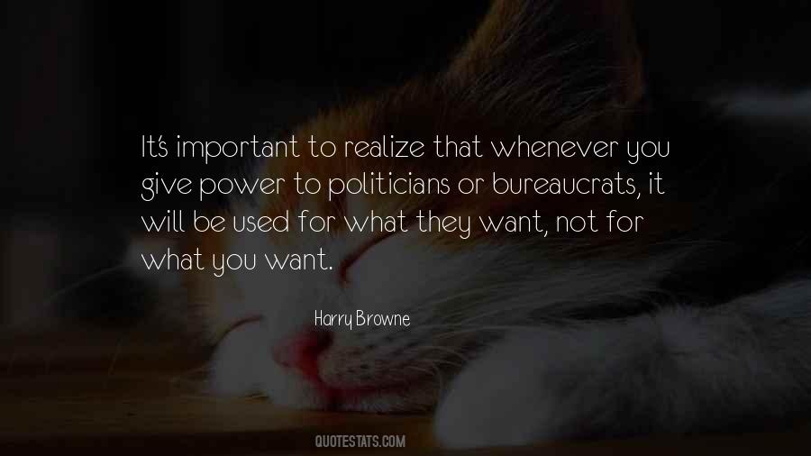 Browne's Quotes #1067604