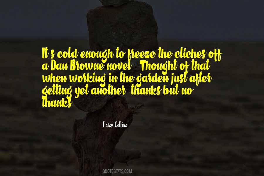 Browne's Quotes #1148511