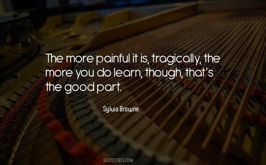 Browne's Quotes #1152606