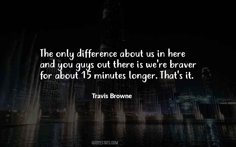 Browne's Quotes #1216252