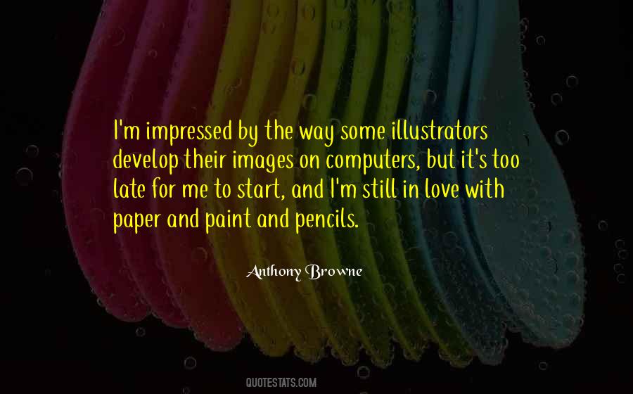 Browne's Quotes #124805