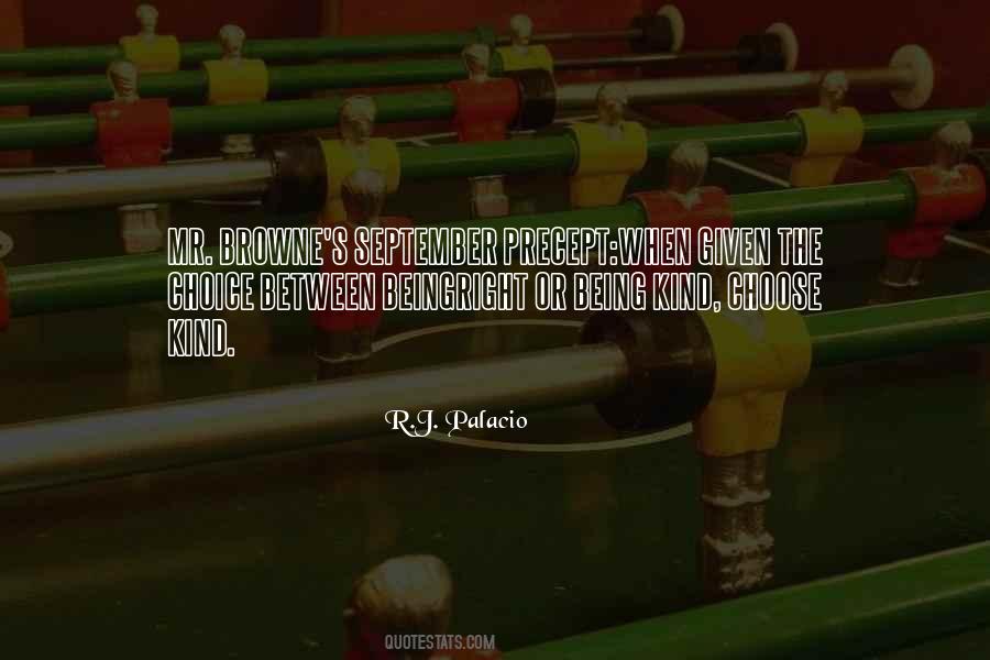 Browne's Quotes #1264320