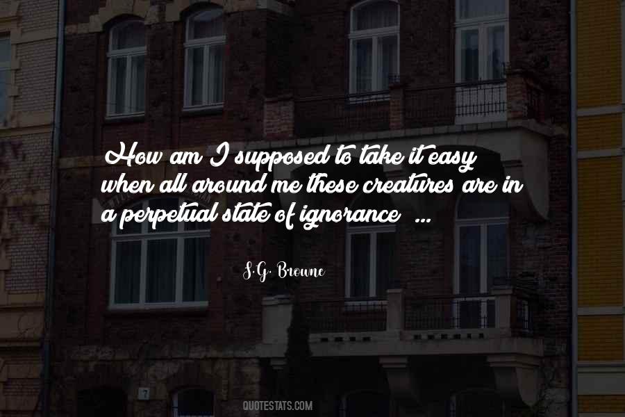 Browne's Quotes #1317042
