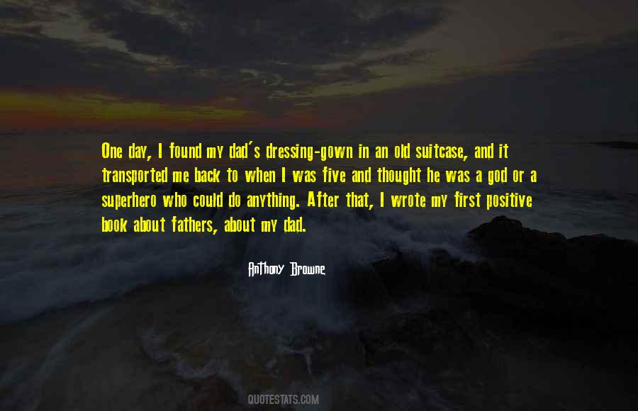Browne's Quotes #1355313