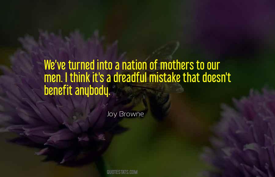Browne's Quotes #196879