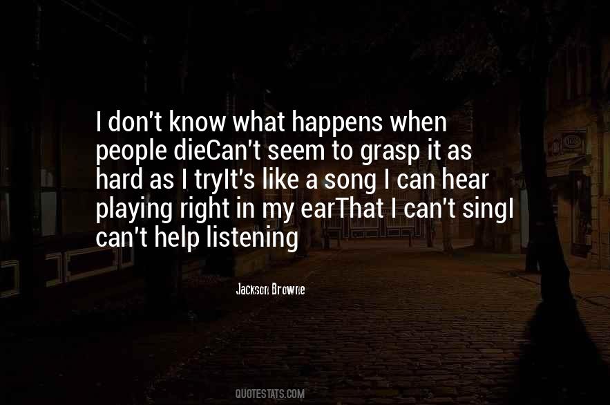Browne's Quotes #298372