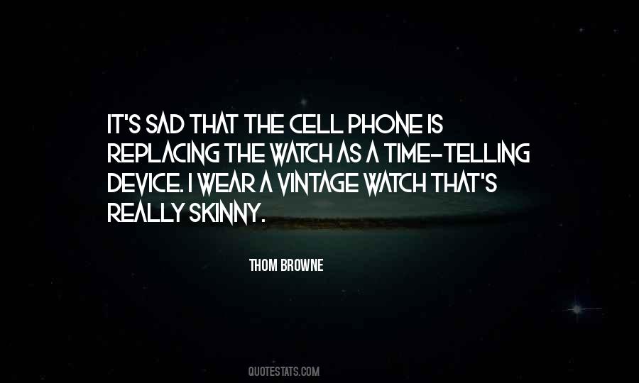 Browne's Quotes #31316