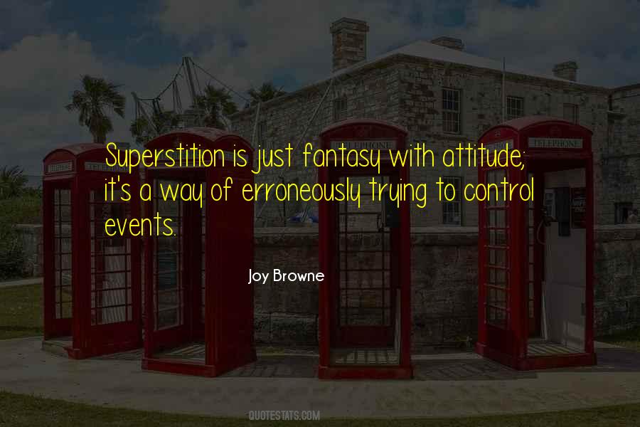Browne's Quotes #399597