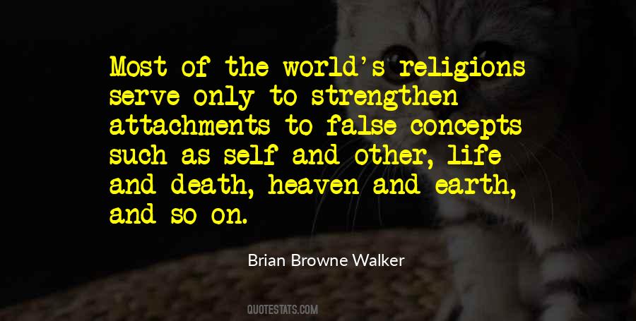 Browne's Quotes #810775
