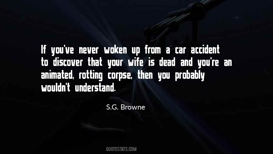 Browne's Quotes #901420