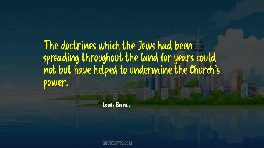 Browne's Quotes #920947