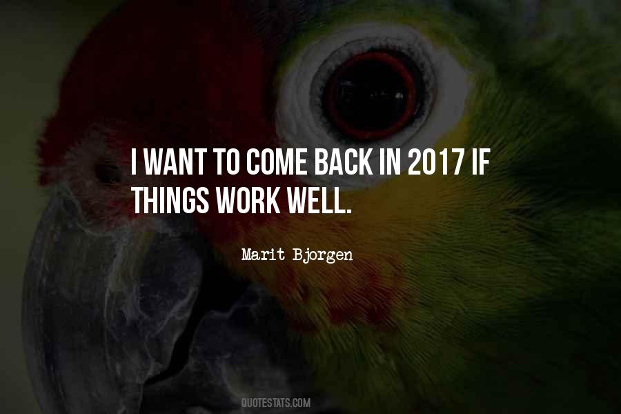 Quotes About 2017 #923882