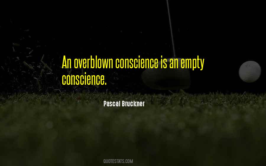 Bruckner's Quotes #1235286