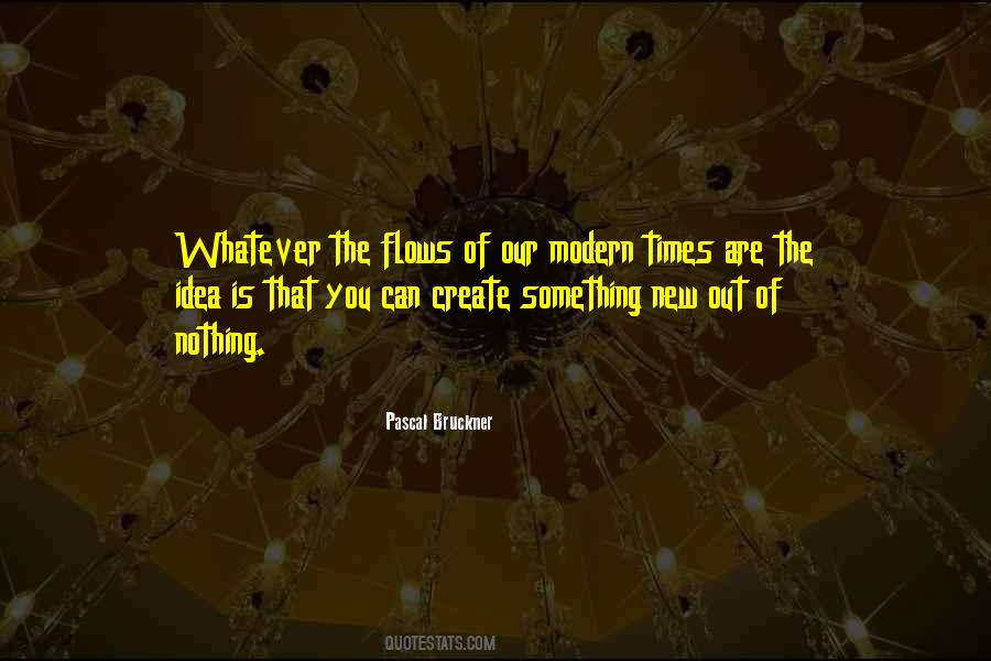 Bruckner's Quotes #385816