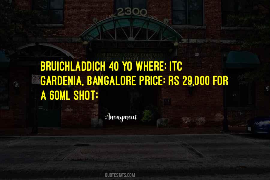 Bruichladdich Quotes #1721496
