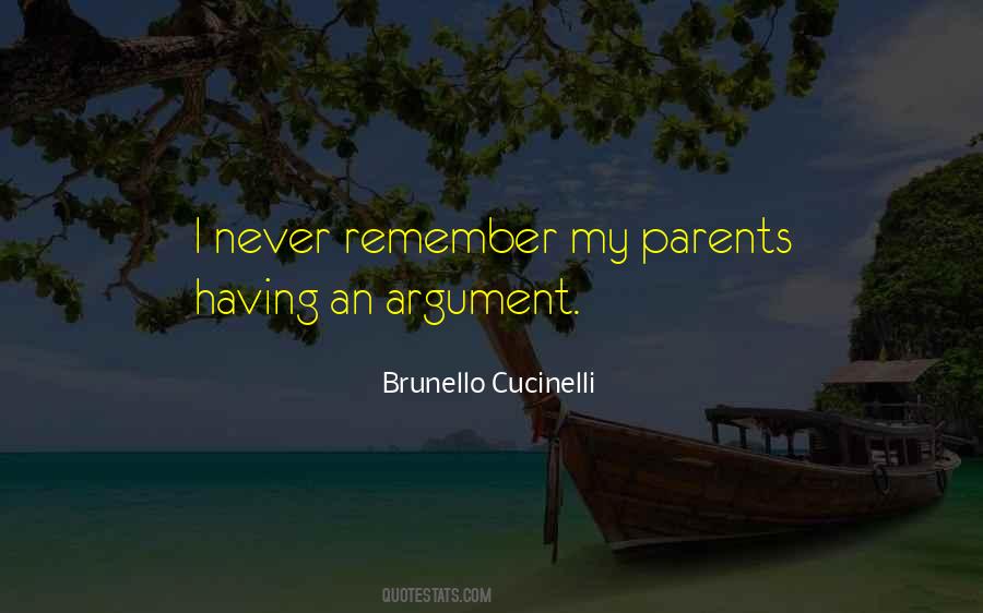 Brunello Quotes #1108942