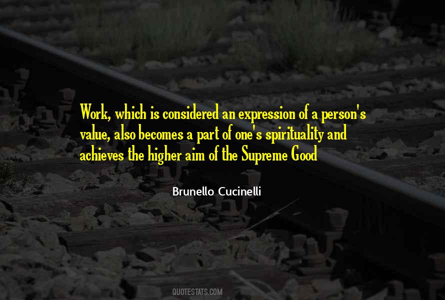 Brunello Quotes #973576