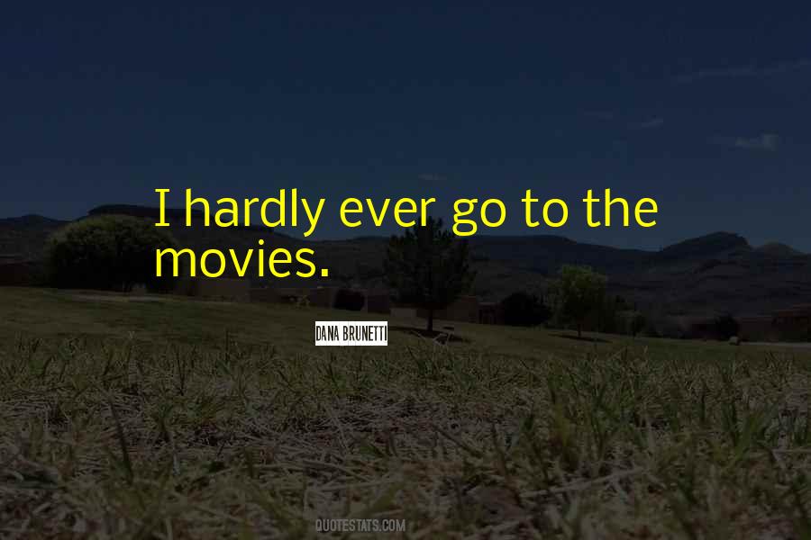 Brunetti's Quotes #100968