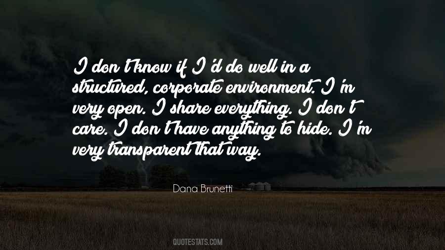 Brunetti's Quotes #183881