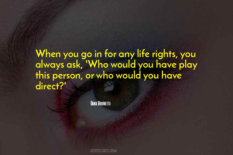 Brunetti's Quotes #204836