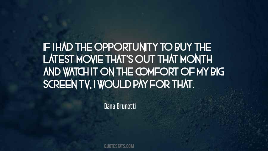 Brunetti's Quotes #80933