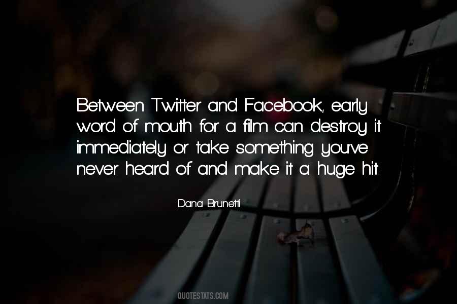 Brunetti's Quotes #885073